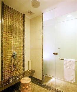Jinan Zhuo Rui Hotel Hongjialou Εξωτερικό φωτογραφία